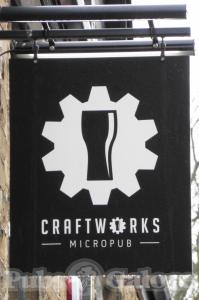 Picture of Craftworks