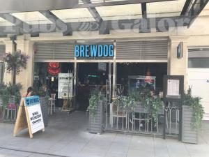 Picture of BrewDog Bath