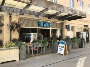 Picture of BrewDog Bath