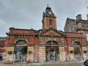 Picture of Crewe Dog