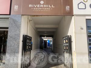 Picture of Riverhill Courtyard