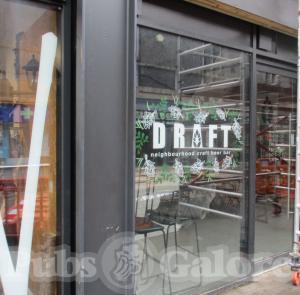 Picture of Draft