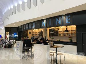 Picture of Cloud Nine