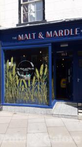 Picture of The Malt & Mardle