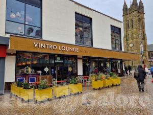 Picture of Vintro Lounge
