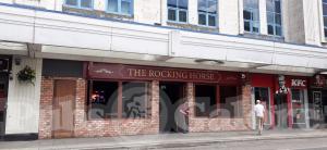 Picture of The Rocking Horse