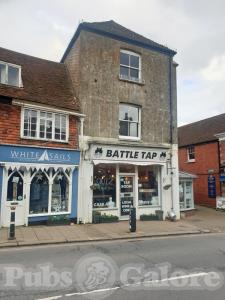 Picture of Battle Tap