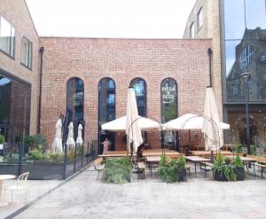 Picture of Sambrook's Brewery Taproom