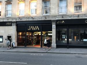 Picture of Java