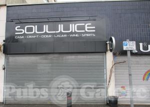 Picture of Souljuice