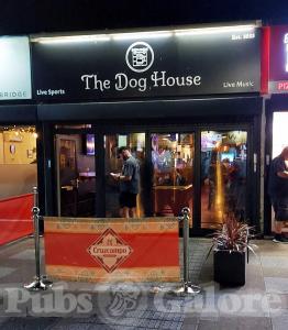 Picture of The Dog House