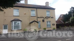 Picture of Manor House Inn