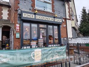 Picture of The Corner Tap
