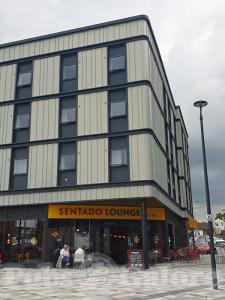 Picture of Sentado Lounge