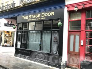 Picture of Stage Door