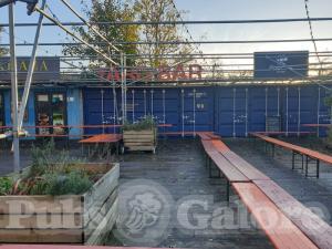 Picture of Yard Bar / Hothouse Bar