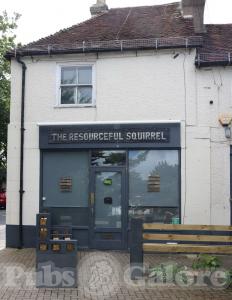 Picture of Pete's Den