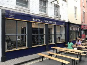 Picture of Hopped Cider House