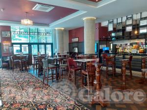 Picture of Stick or Twist (JD Wetherspoon)