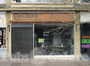 Picture of Cuckoo Taproom & Bottleshop