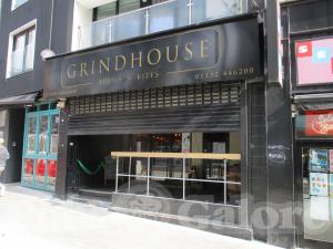 Picture of Grindhouse