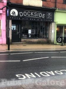 Picture of Dockside