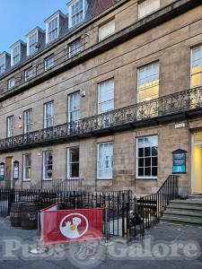 Picture of Wobbly Duck