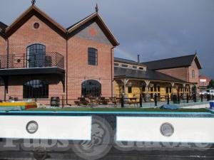 Picture of Crown Wharf