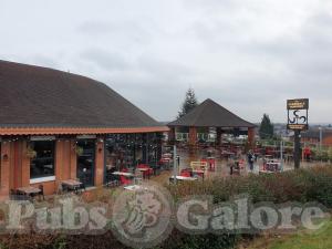 Picture of The Scarsdale Hundred (JD Wetherspoon)