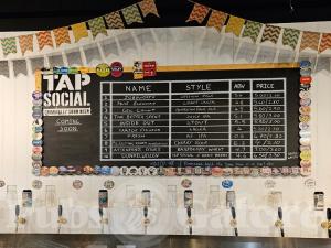 Picture of Tap Social @ Lock29