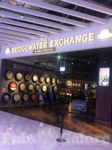 Picture of The Bridgewater Exchange