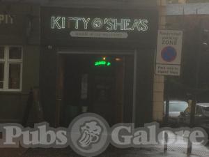 Picture of Kitty O’Sheas