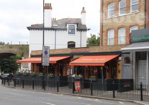 Picture of The Goods Office