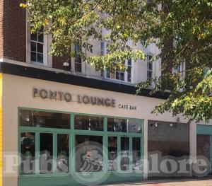 Picture of Ponto Lounge