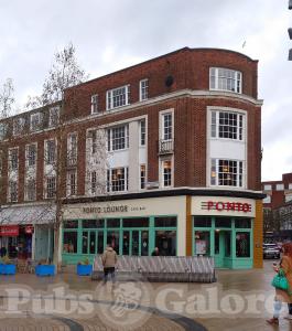 Picture of Ponto Lounge