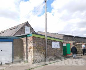 Picture of Bear Claw Brewery Tap