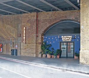 Picture of Electric Shuffle