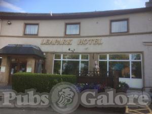 Picture of Treetops Bar @ Leapark Hotel