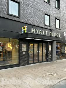 Picture of PocketSquare Skyline Bar @ Hyatt Place London City East