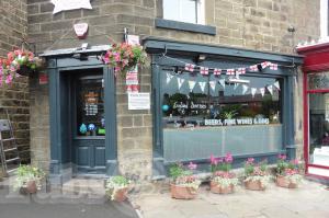 Picture of The Burley Tap