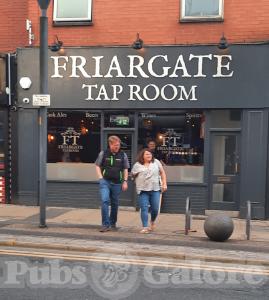 Picture of Friargate Tap Room