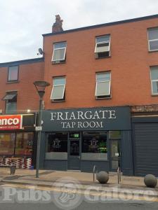 Picture of Friargate Tap Room
