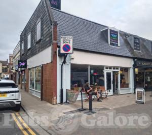 Picture of Bottle & Board