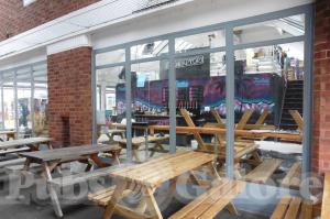 Picture of Neon Raptor Taproom