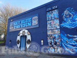 Picture of Sky Blue Tavern