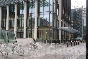 Picture of Ginger Lily @ Pan Pacific Hotel