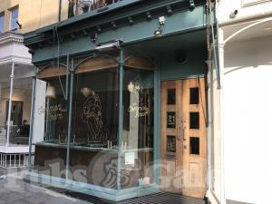 Picture of The Common Room