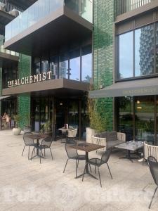 Picture of The Alchemist