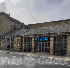 Picture of BrewDog Huddersfield