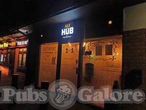 Picture of Ale Hub